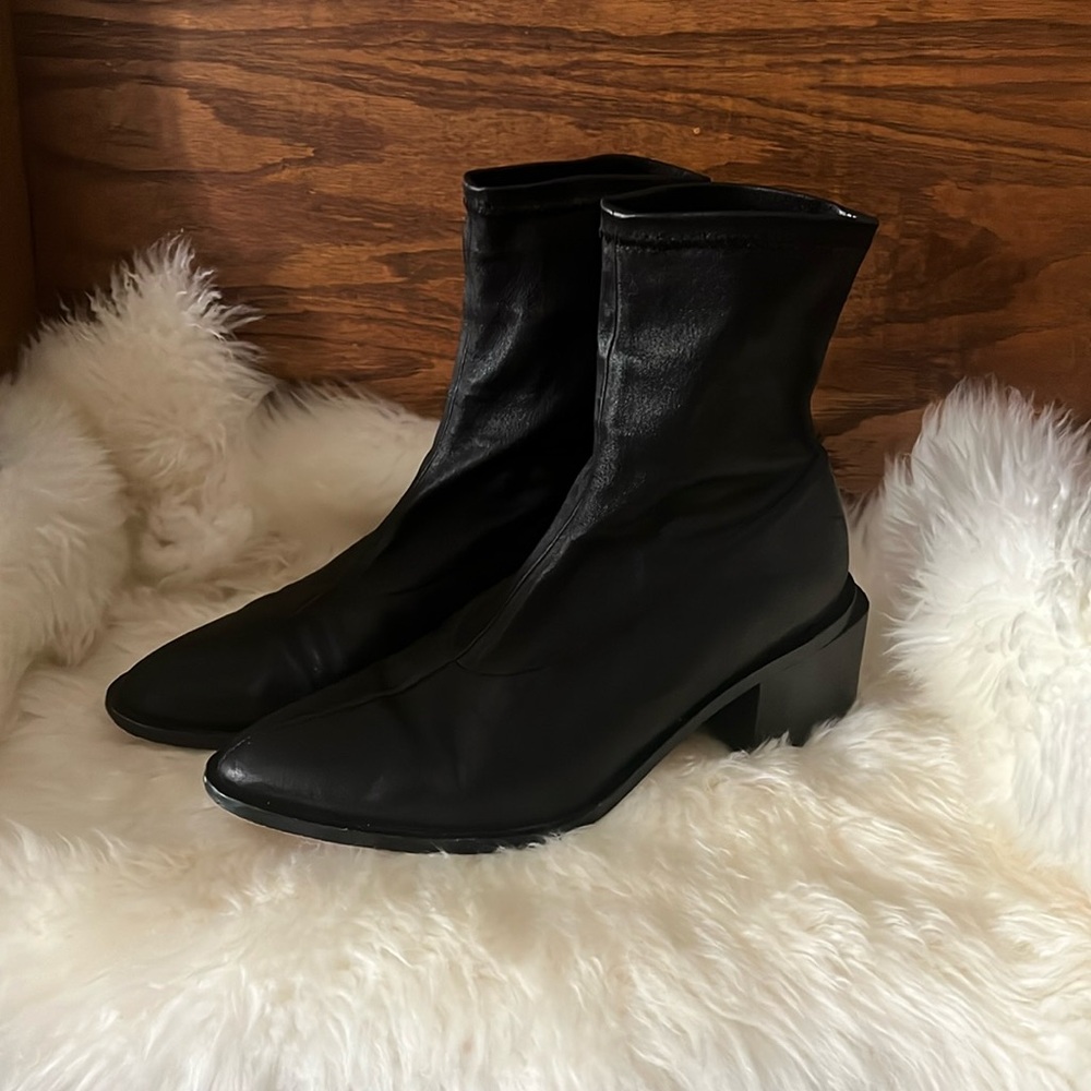 Clegerie Boots